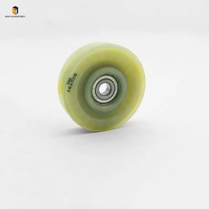 Elevator S8 Door Hanger Roller