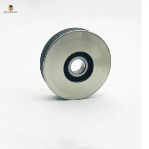 Elevator S8 Door Hanger Roller