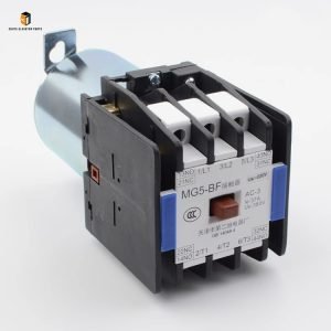 Elevator Silent Contactor