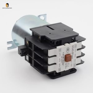 Elevator Silent Contactor