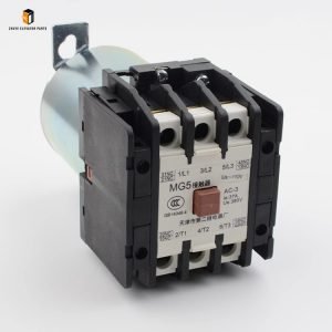 Elevator Silent Contactor