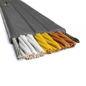 Elevator Traveling Cable