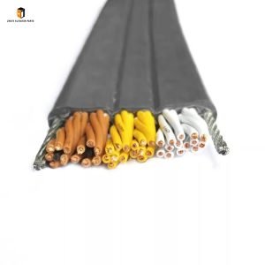 Elevator Traveling Cable