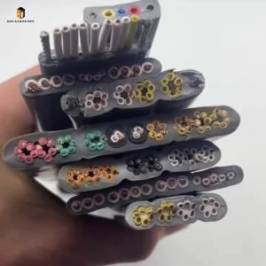 Elevator Traveling Cable