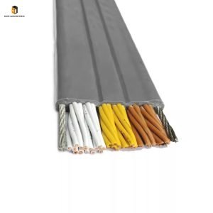 Elevator Traveling Cable