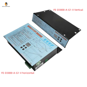 Elevator door controller