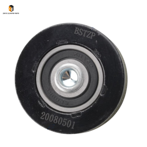 Elevator S200 K300 door hanger roller