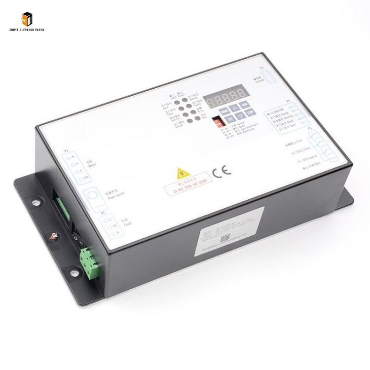Elevator door operator controller- PM-DCU004-01/02