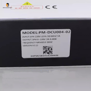 Elevator door operator controller