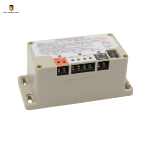 Elevator emergency lighting power supply