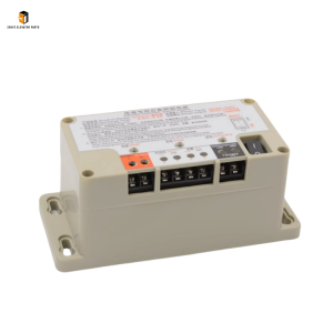 Elevator emergency lighting power supply