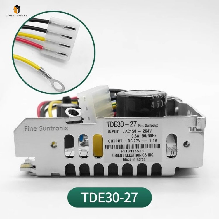 Elevator frequency converter power box3 Elevator frequency converter power box