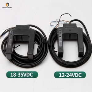 Elevator leveling sensor