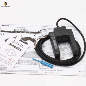 Elevator leveling sensor