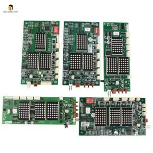 Elevator lop display board G-264A G-264F G-290 G-522A G-264