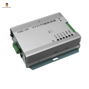 Elevator parts door controller