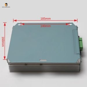 Elevator parts door controller