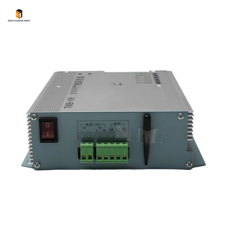 Elevator parts door controller