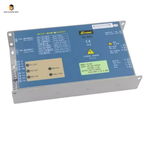 Elevator door operator controller