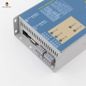 Elevator door operator controller