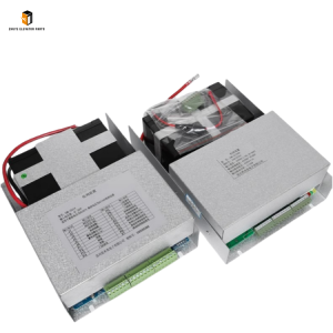 Elevator power supply