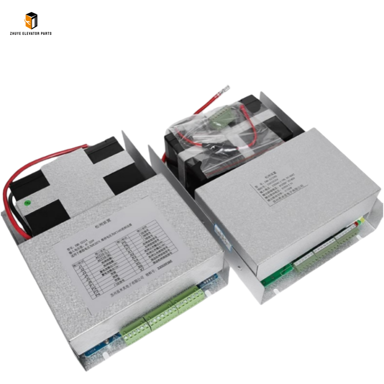 Elevator power supply4 Elevator power supply