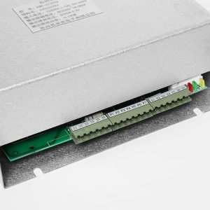 Elevator power supply