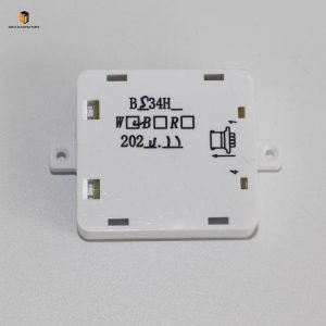 Elevator push button