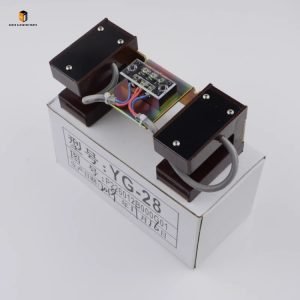 Elevator sensor leveling switch