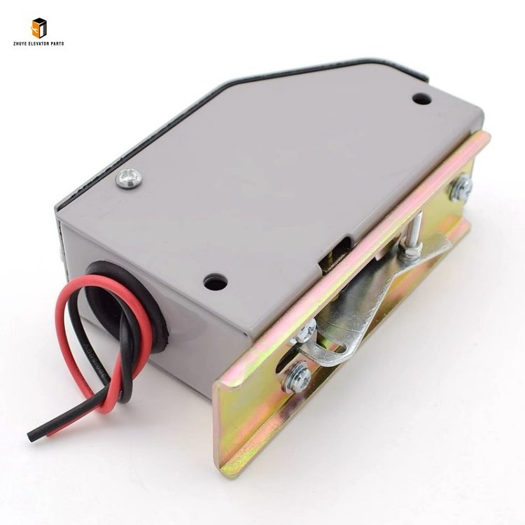 Elevator speed governor switch1 Elevator speed governor switch