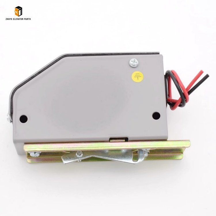 Elevator speed governor switch4