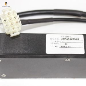 Escalator Stop Key Switch Box Control Panel