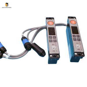 Escalator sensor switch