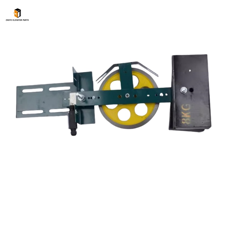 General Elevator Tension Device General Elevator Tension Device