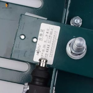 General Elevator Tension Device