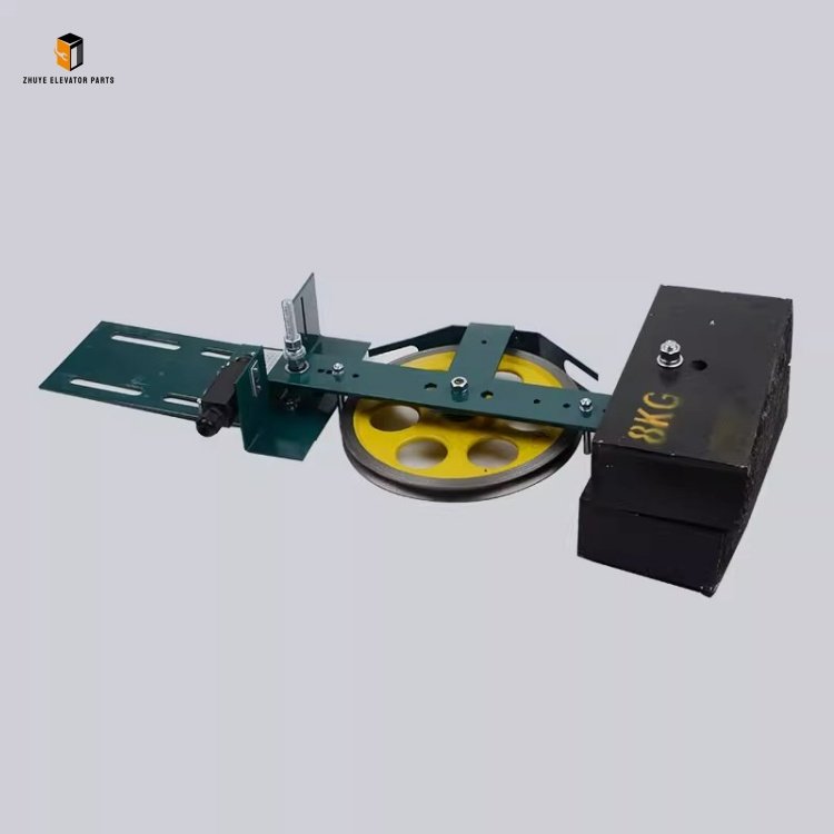 General Elevator Tension Device4
