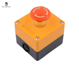 General elevator emergency stop switch