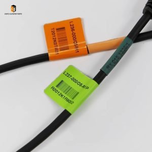 Hitachi Elevator Light Curtain