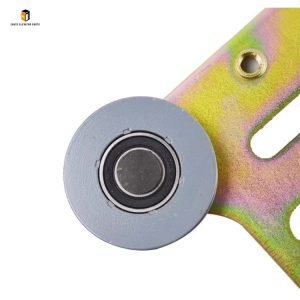 Hitachi elevator door hanging plate