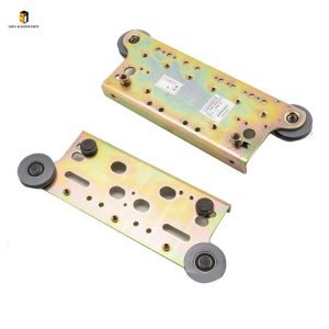 Hitachi elevator door hanging plate 800 900