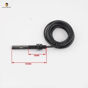 KONE elevator leveling sensor