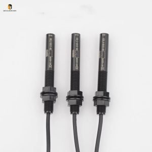 KONE elevator leveling sensor