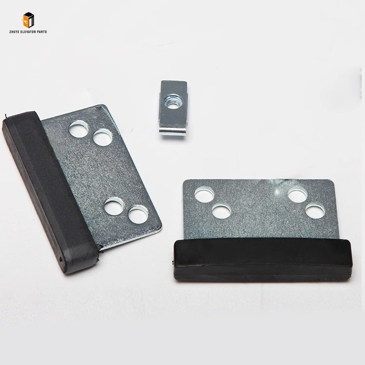 Mitsubishi Elevator Door Slider2