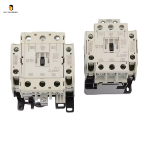 Mitsubishi elevator contactor