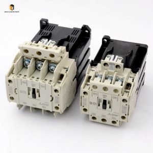 Mitsubishi elevator contactor