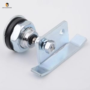 Mitsubishi elevator door triangle lock Universal