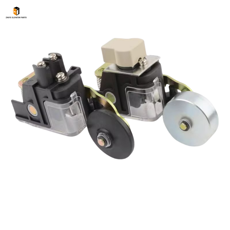 Mitsubishi elevator limit switch Mitsubishi elevator limit switch