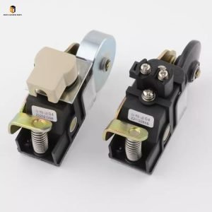 Mitsubishi elevator limit switch
