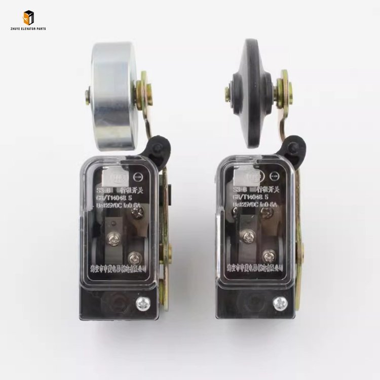 Mitsubishi elevator limit switch2 Mitsubishi elevator limit switch