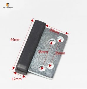 Mitsubishi Elevator Door Slider